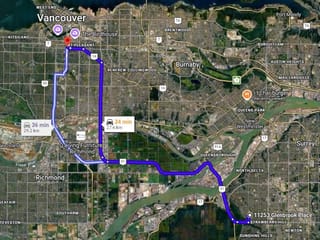 House for sale in Delta, N. Delta, 11253 Glenbrook Place, 263081548 | Realtylink.org