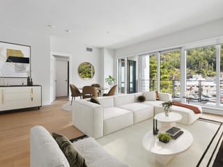 Apartment for sale in West Vancouver, West Vancouver, 503 6707 Nelson Avenue, 263081576 | Realtylink.org