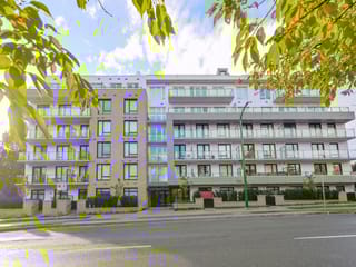 Apartment for sale in Vancouver, Vancouver West, 303 6859 Cambie Street, 263081597 | Realtylink.org