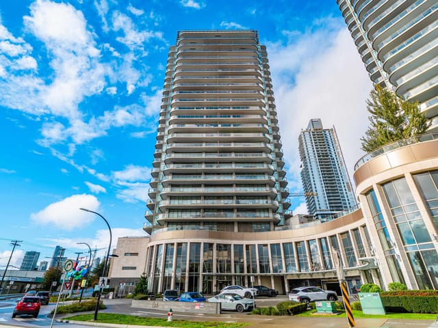Apartment for sale in Burnaby, Burnaby North, 1305 5311 Goring Street, 263081600 | Realtylink.org