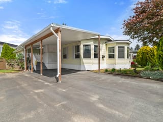 Manufactured Home for sale in Chilliwack, Sardis, 76 6035 Vedder Road, 263081603 | Realtylink.org