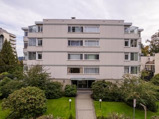 Apartment for sale in West Vancouver, West Vancouver, 402 1750 Esquimalt Avenue, 263081612 | Realtylink.org