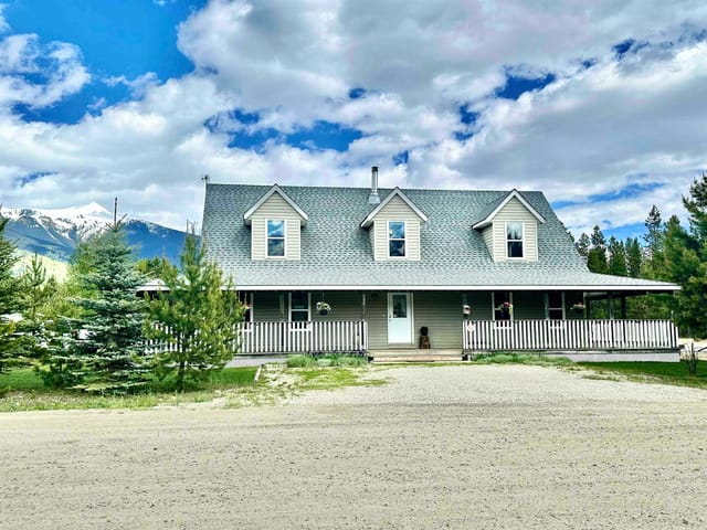 Manufactured Home for sale in Valemount, Robson Valley, 205 Dogwood Street, 263081614 | Realtylink.org