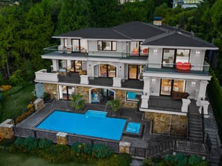 House for sale in West Vancouver, West Vancouver, 1436 Sandhurst Place, 263081618 | Realtylink.org