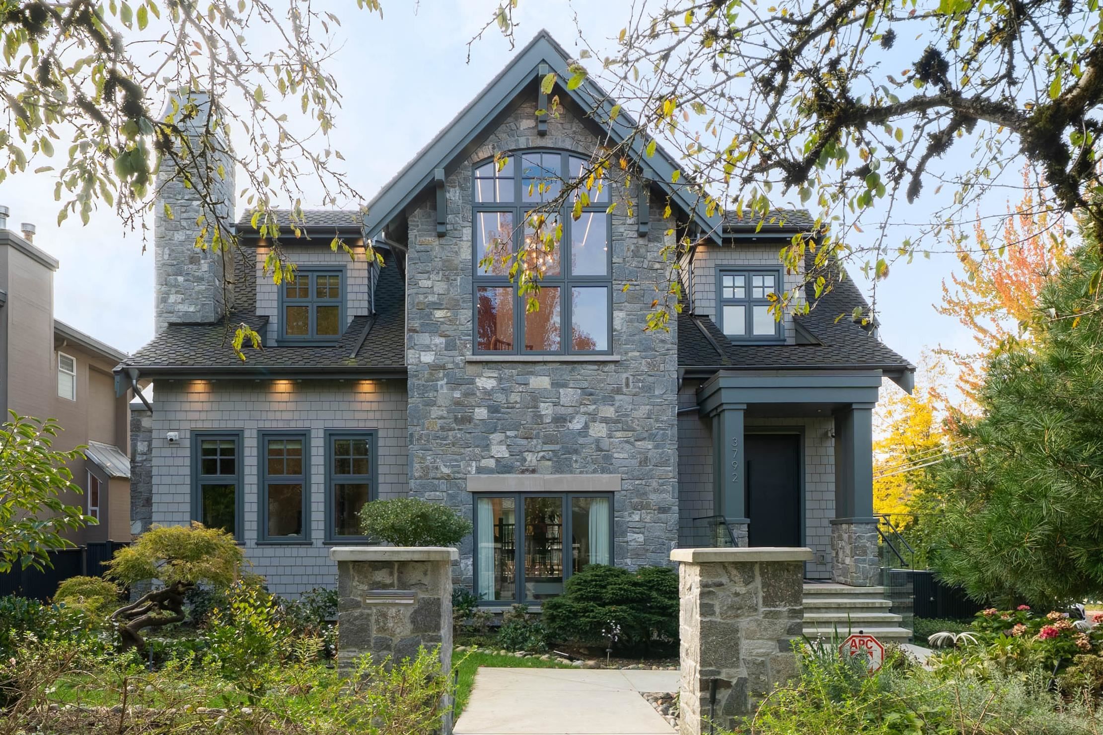 House for sale in Vancouver, Vancouver West, 3792 W 34th Avenue, 263081662 | Realtylink.org