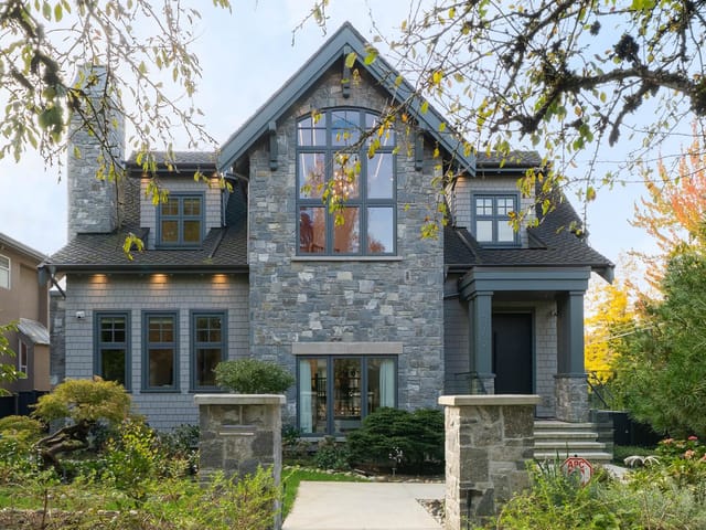 House for sale in Vancouver, Vancouver West, 3792 W 34th Avenue, 263081662 | Realtylink.org