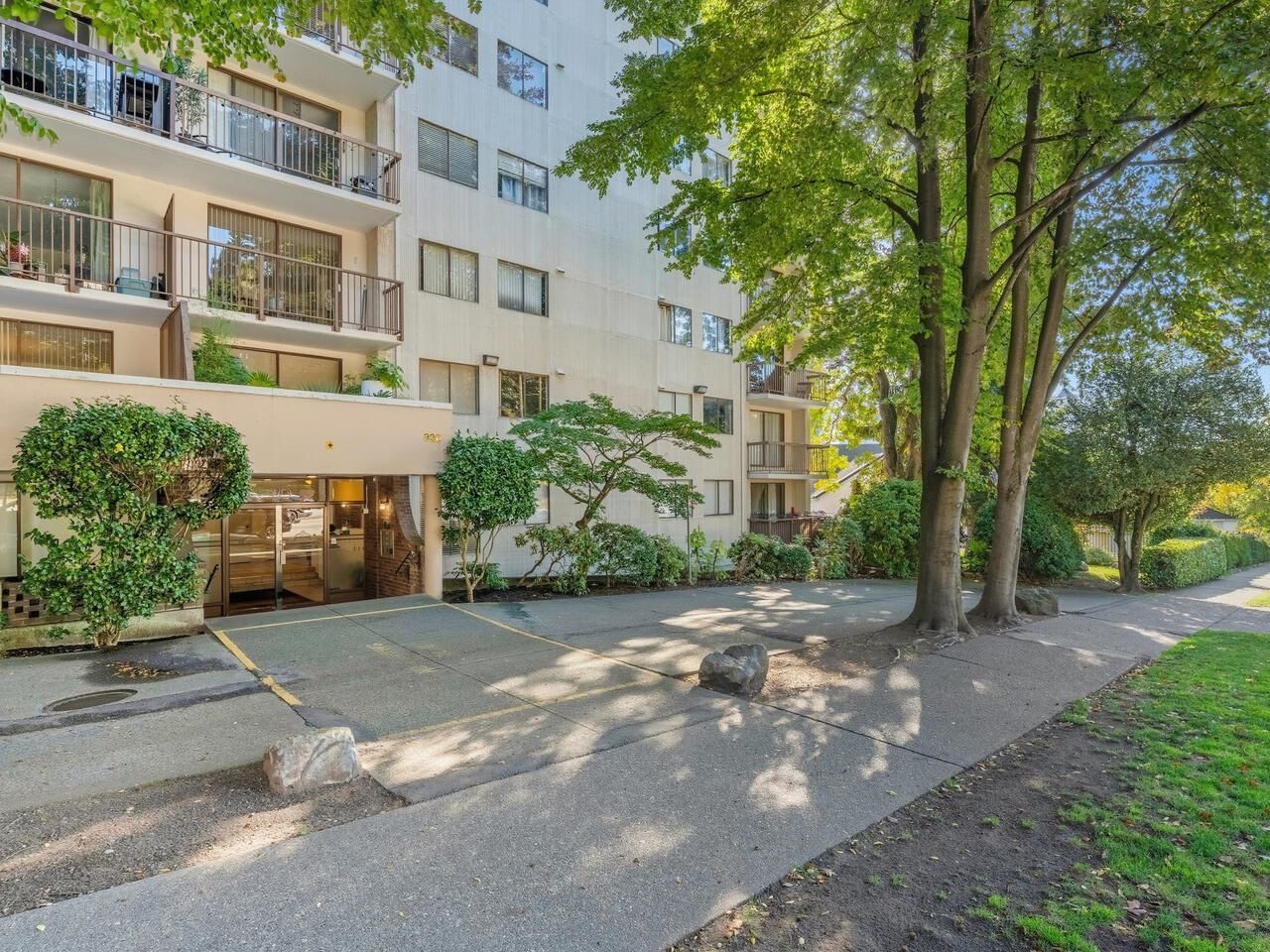 Apartment for sale in New Westminster, New Westminster, 503 320 Royal Avenue, 263081671 | Realtylink.org