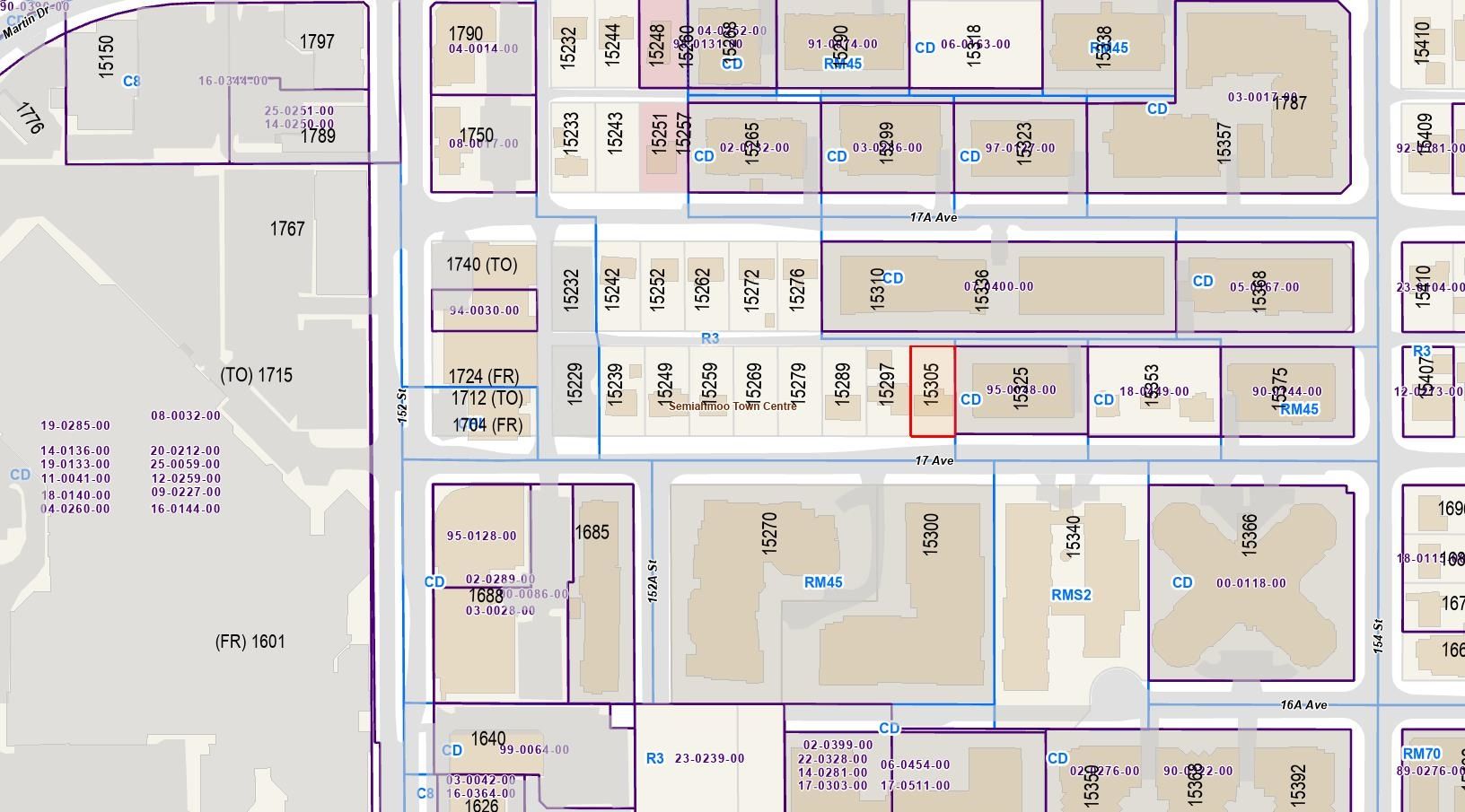 House for sale in Surrey, South Surrey White Rock, 15305 17 Avenue, 263081691 | Realtylink.org