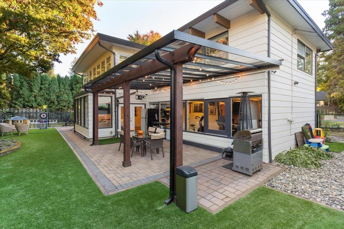 House for sale in Maple Ridge, Maple Ridge, 12350 Carlton Street, 263081695 | Realtylink.org