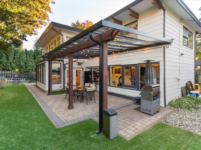 House for sale in Maple Ridge, Maple Ridge, 12350 Carlton Street, 263081695 | Realtylink.org