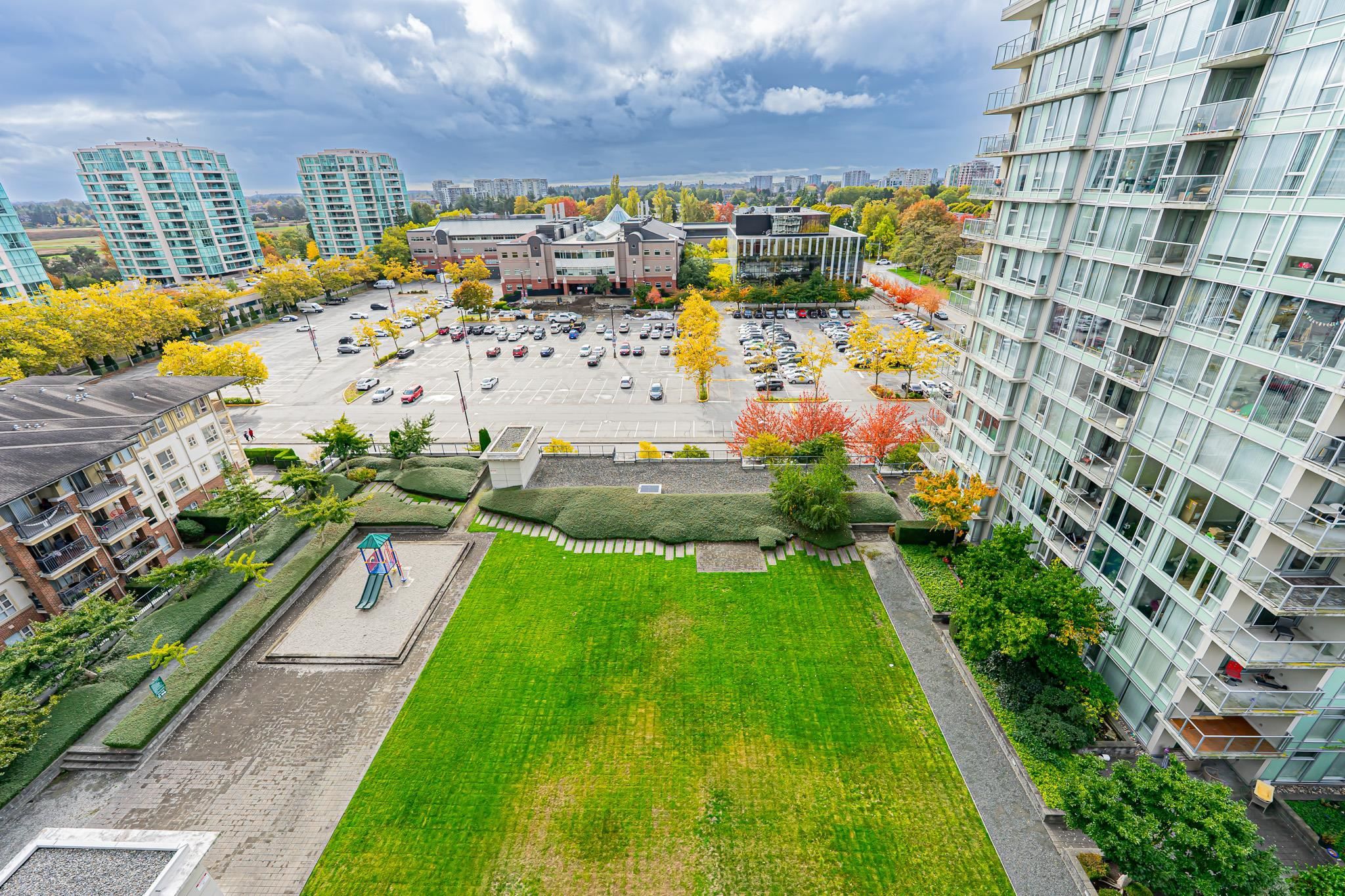 Apartment for sale in Richmond, Richmond, 1508 5068 Kwantlen Street, 263081705 | Realtylink.org
