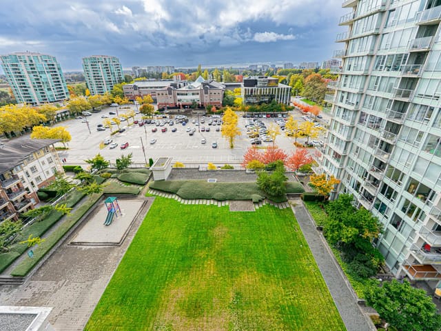Apartment for sale in Richmond, Richmond, 1508 5068 Kwantlen Street, 263081705 | Realtylink.org