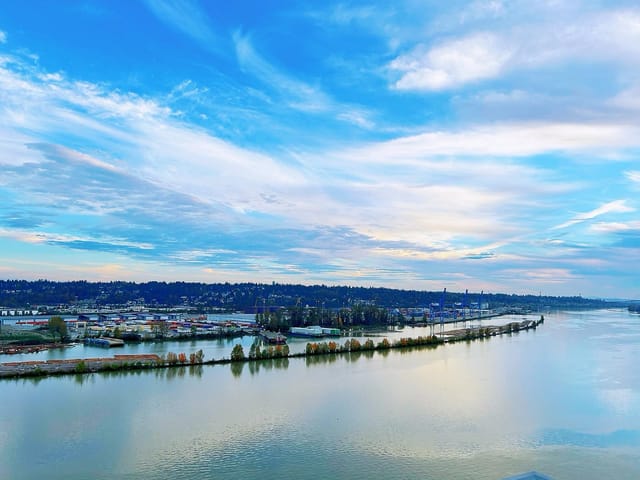 Apartment for sale in New Westminster, New Westminster, 1802 680 Quayside Drive, 263081757 | Realtylink.org