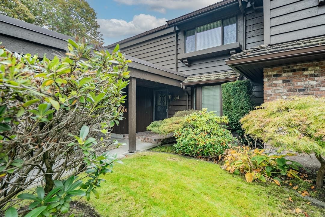 Townhouse for sale in Richmond, Richmond, 54 8111 Saunders Road, 263081770 | Realtylink.org