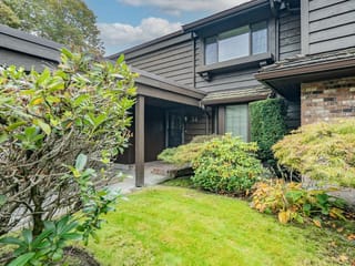 Townhouse for sale in Richmond, Richmond, 54 8111 Saunders Road, 263081770 | Realtylink.org