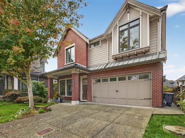 House for sale in Surrey, South Surrey White Rock, 2547 163 Street, 263081803 | Realtylink.org