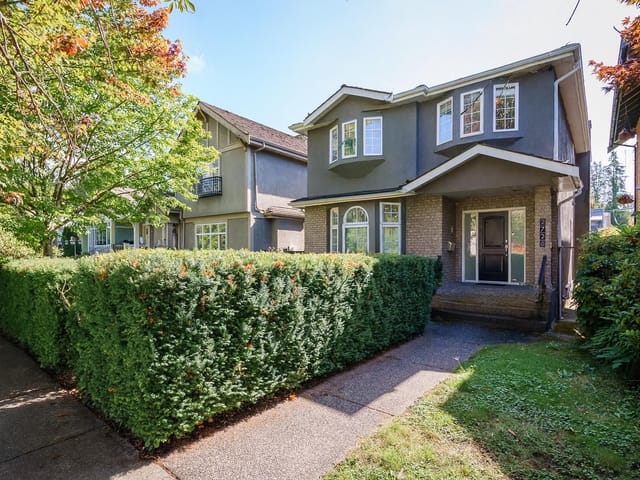 House for sale in Vancouver, Vancouver West, 2726 W 42nd Avenue, 263081863 | Realtylink.org