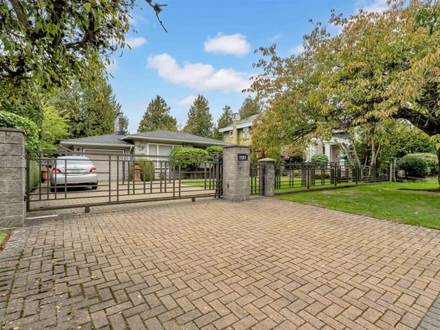 House for sale in Vancouver, Vancouver West, 7187 Marguerite Street, 263081897 | Realtylink.org