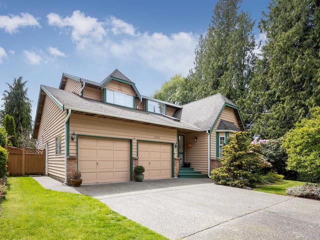 House for sale in Surrey, South Surrey White Rock, 12986 20 Avenue, 263081900 | Realtylink.org