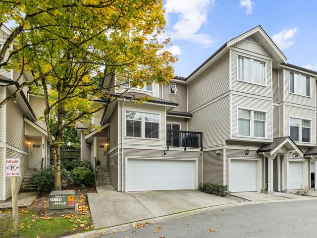Townhouse for sale in Langley, Langley, 18 21535 88 Avenue, 263081914 | Realtylink.org