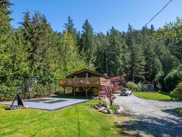 House for sale in Squamish, Squamish, 2040 Midnight Way, 263081921 | Realtylink.org