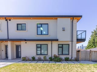 1/2 Duplex for sale in Burnaby, Burnaby North, 3087 Royal Oak Avenue, 263081927 | Realtylink.org