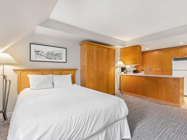 Apartment for sale in Whistler, Whistler, 4407 4295 Blackcomb Way, 263081949 | Realtylink.org