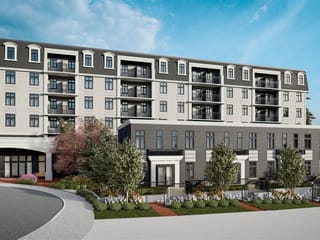 Apartment for sale in Coquitlam, Coquitlam, 413 1051 James Avenue, 263081953 | Realtylink.org