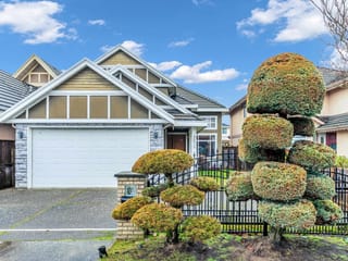 House for sale in Richmond, Richmond, 3673 Lockhart Road, 263081969 | Realtylink.org