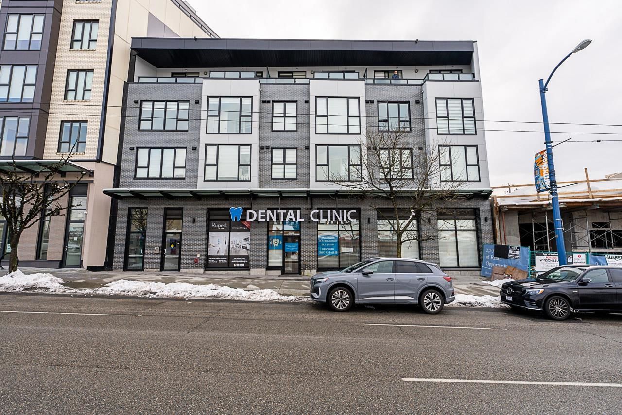 Apartment for sale in Vancouver, Vancouver East, 406 3050 Kingsway, 263081971 | Realtylink.org