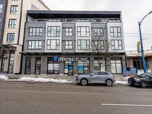 Apartment for sale in Vancouver, Vancouver East, 406 3050 Kingsway, 263081971 | Realtylink.org