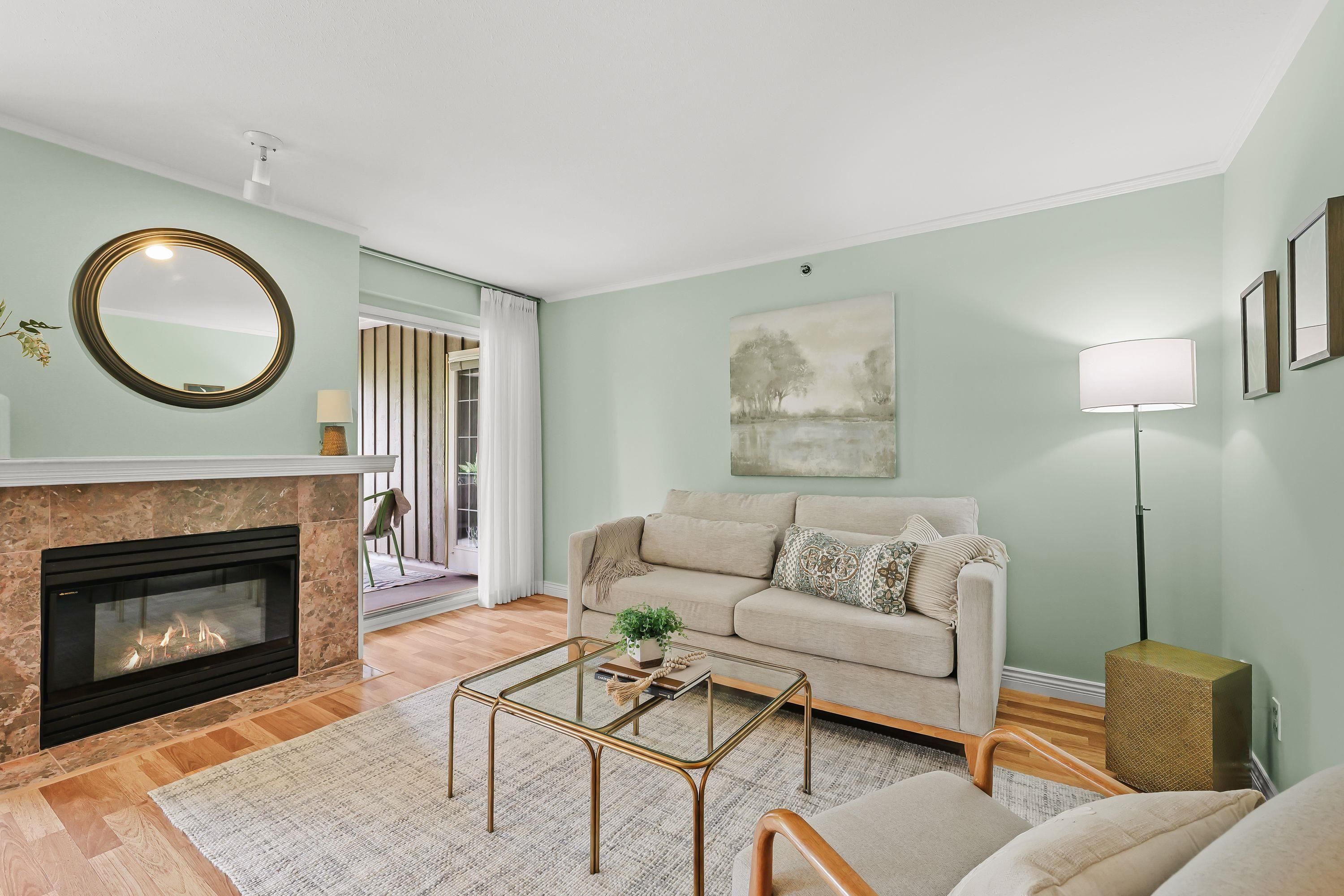 Apartment for sale in Coquitlam, Coquitlam, 308 1154 Westwood Street, 263081997 | Realtylink.org