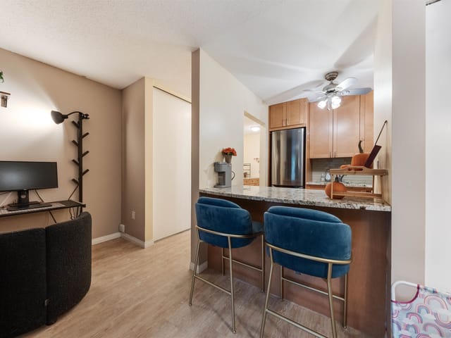 Apartment for sale in Vancouver, Vancouver East, 210 1545 E 2nd Avenue, 263082004 | Realtylink.org