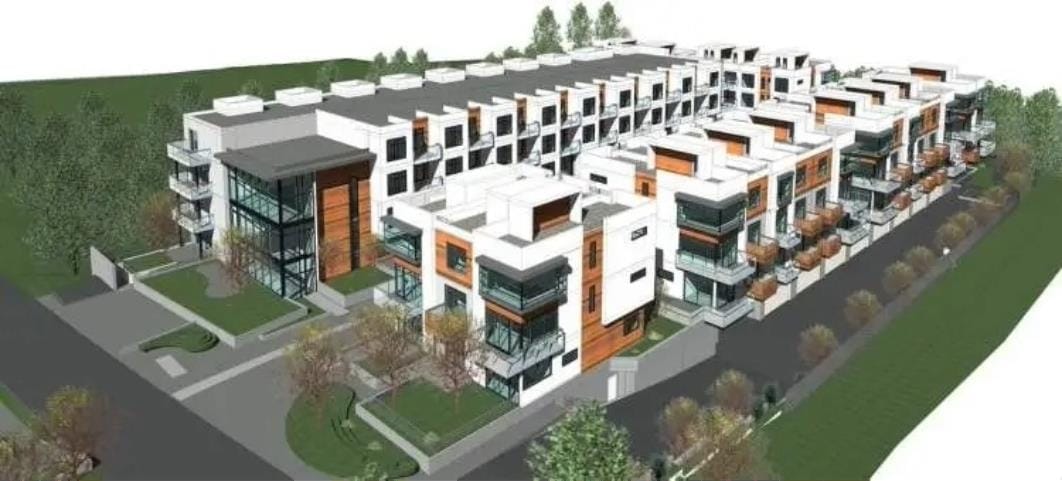 Townhouse for sale in Surrey, Surrey, 33 6328 King George Boulevard, 263082020 | Realtylink.org