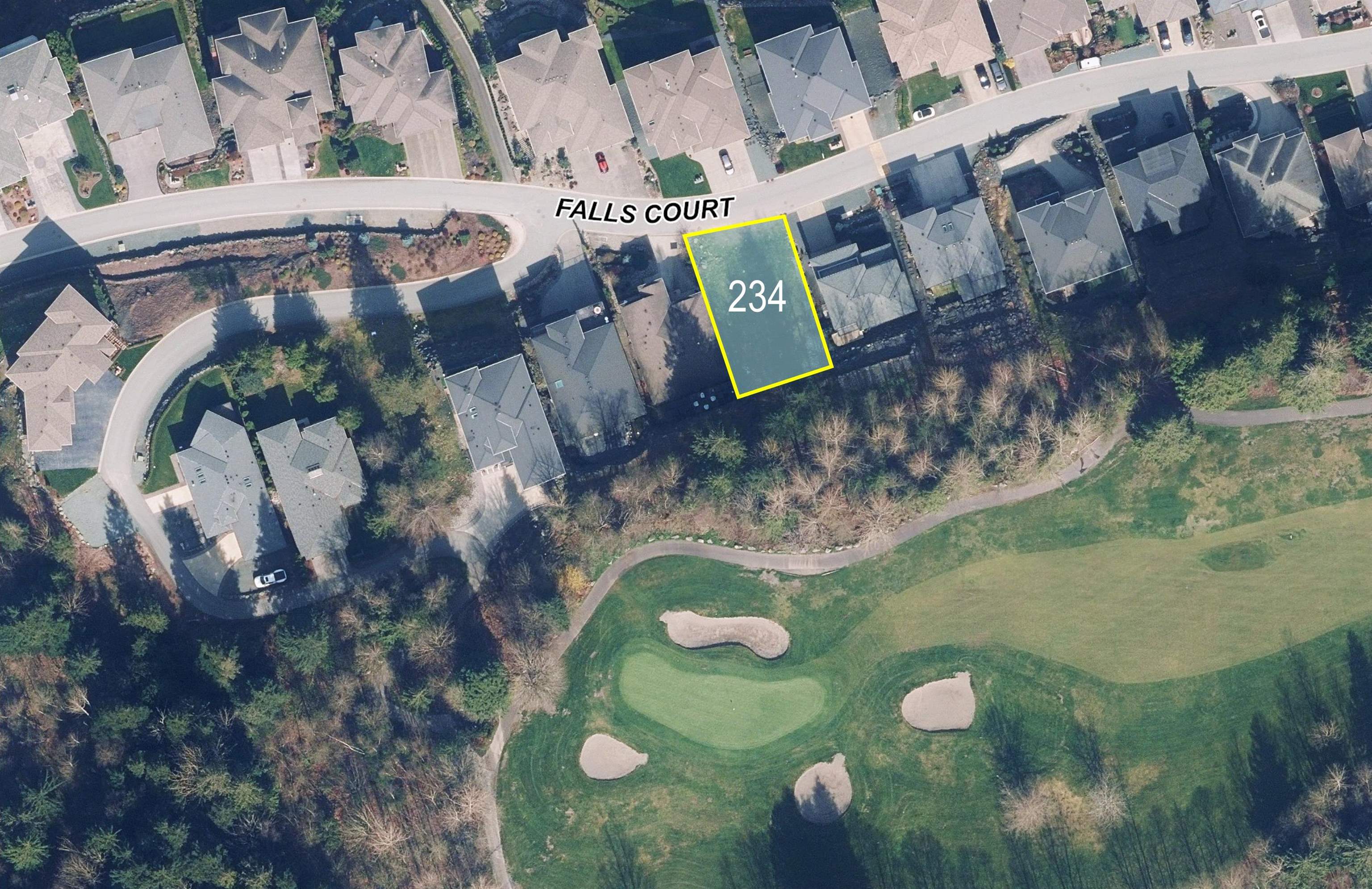 Lot for sale in Chilliwack, Chilliwack, 234 51075 Falls Court, 263082028 | Realtylink.org