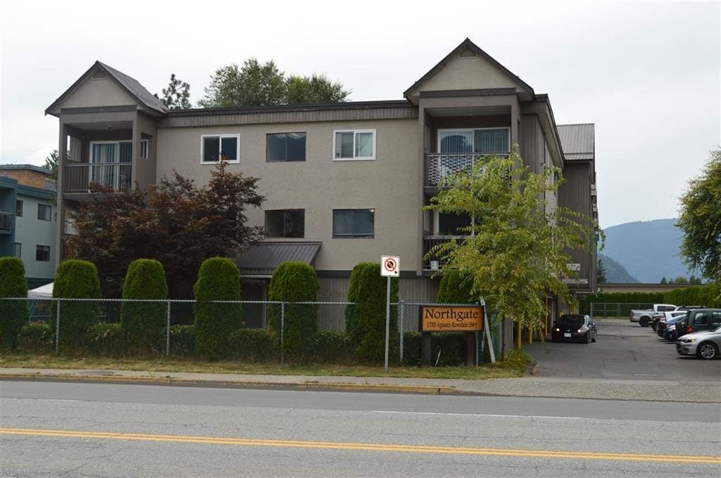 Apartment for sale in Agassiz, Agassiz, 137 1783 Agassiz-Rosedale No 9 Highway, 263082051 | Realtylink.org