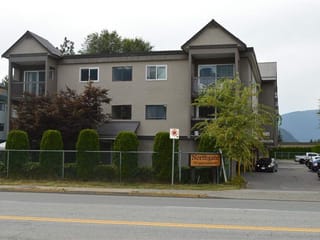 Apartment for sale in Agassiz, Agassiz, 137 1783 Agassiz-Rosedale No 9 Highway, 263082051 | Realtylink.org