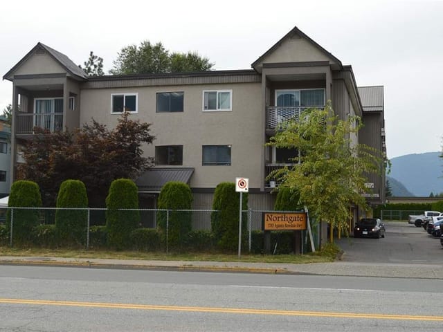 Apartment for sale in Agassiz, Agassiz, 137 1783 Agassiz-Rosedale No 9 Highway, 263082051 | Realtylink.org