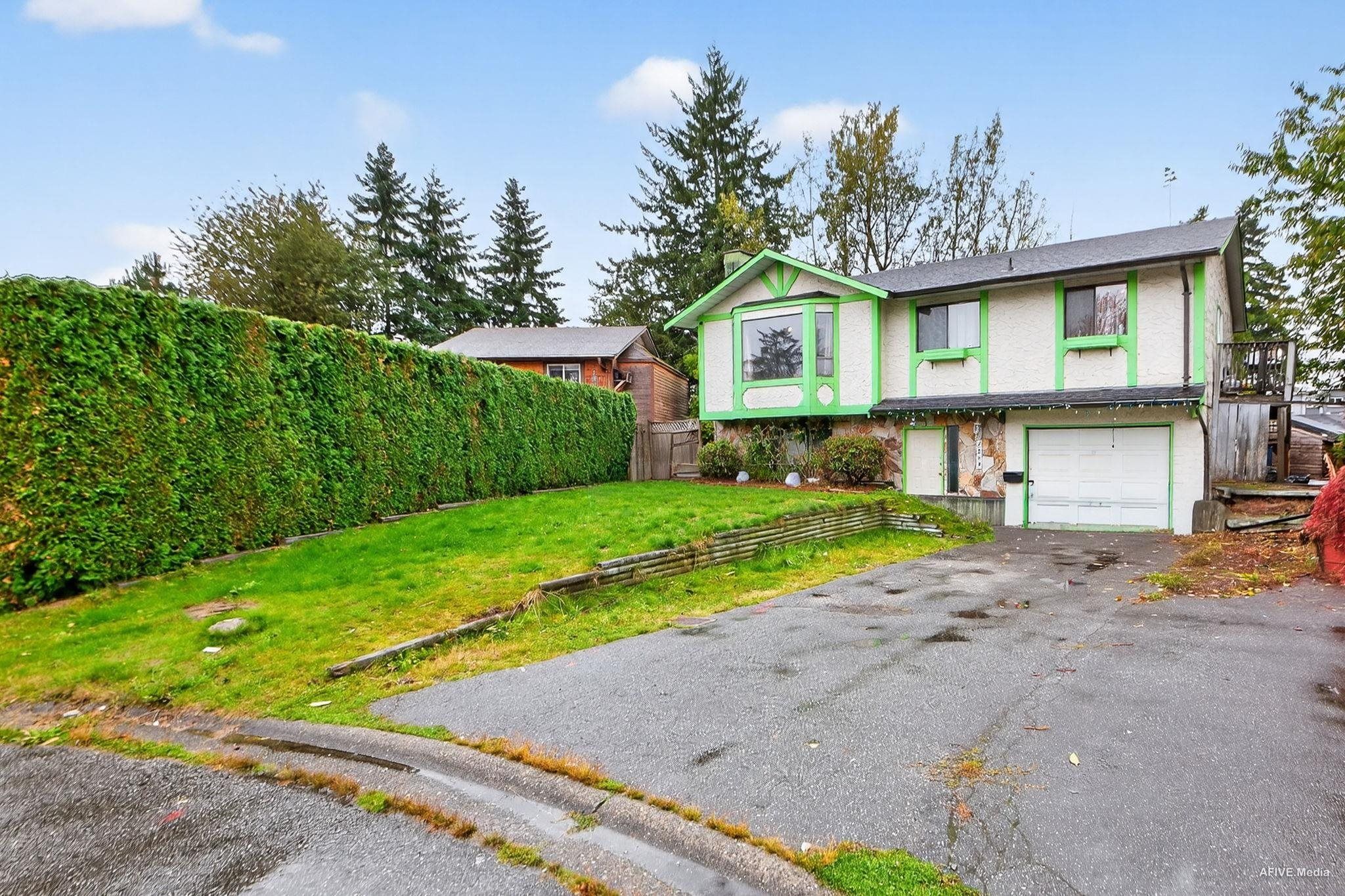 House for sale in Surrey, Surrey, 7253 140a Street, 263082070 | Realtylink.org