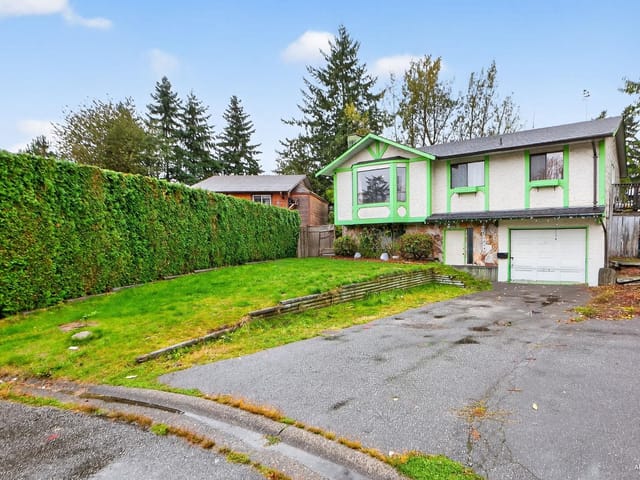 House for sale in Surrey, Surrey, 7253 140a Street, 263082070 | Realtylink.org