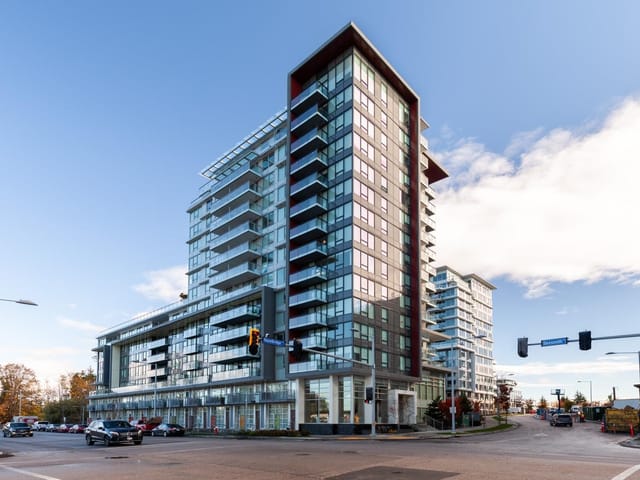 Apartment for sale in Richmond, Richmond, 1901 8833 Hazelbridge Way, 263082076 | Realtylink.org