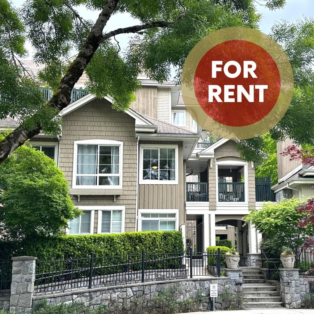 Apartment for rent in Vancouver, Vancouver West, 405 5605 Hampton Place, 263082088 | Realtylink.org