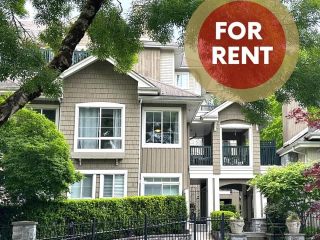 Apartment for rent in Vancouver, Vancouver West, 405 5605 Hampton Place, 263082088 | Realtylink.org