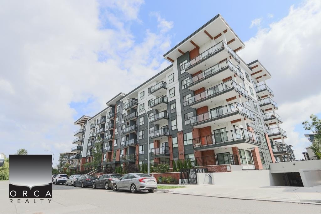 Apartment for rent in Langley, Langley, 611 5504 Brydon Crescent, 263082092 | Realtylink.org