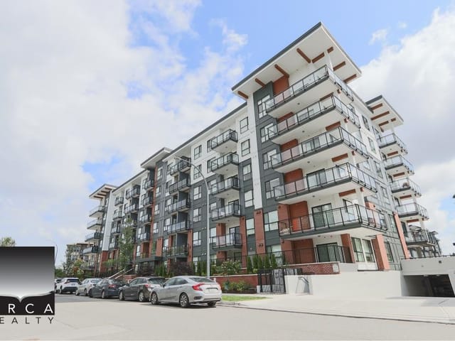 Apartment for rent in Langley, Langley, 611 5504 Brydon Crescent, 263082092 | Realtylink.org