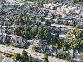 House for sale in Surrey, Surrey, 8785 158 Street, 263082098 | Realtylink.org