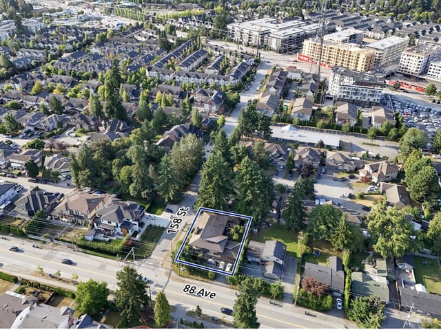 House for sale in Surrey, Surrey, 8785 158 Street, 263082098 | Realtylink.org