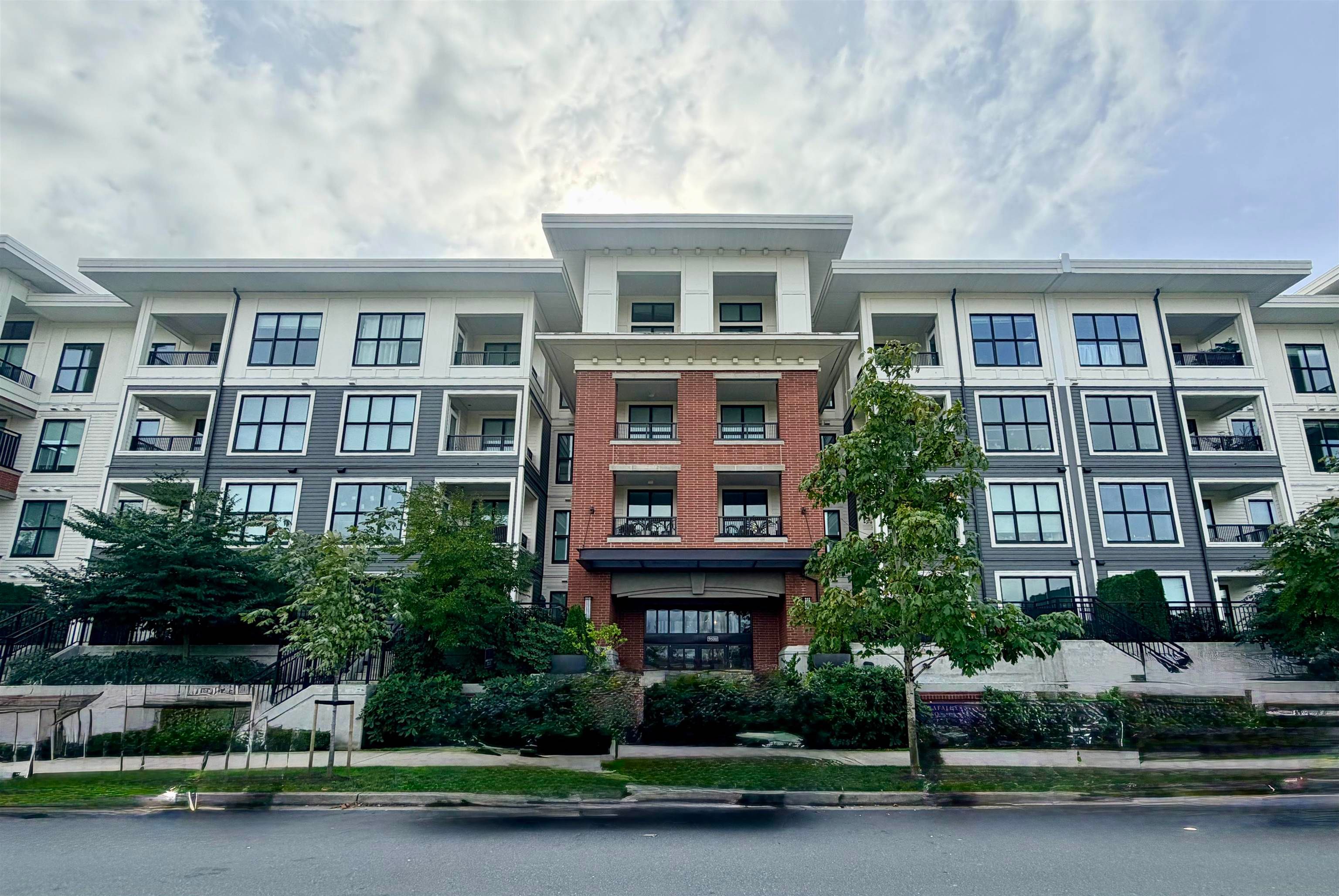 Apartment for sale in Richmond, Richmond, 227 9500 Tomicki Avenue, 263082100 | Realtylink.org