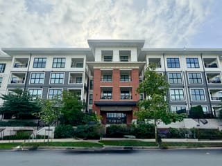 Apartment for sale in Richmond, Richmond, 227 9500 Tomicki Avenue, 263082100 | Realtylink.org