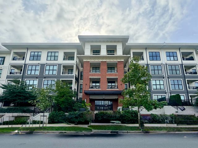 Apartment for sale in Richmond, Richmond, 227 9500 Tomicki Avenue, 263082100 | Realtylink.org
